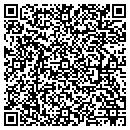 QR code with Toffee Express contacts