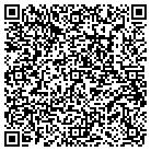 QR code with Red B Barber & Styling contacts