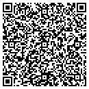 QR code with David E Delsman contacts