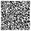 QR code with DC Racing contacts
