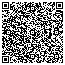 QR code with Kreamy Soaps contacts