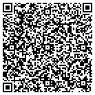 QR code with Fantastic Char Broiler contacts