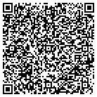 QR code with Mad Hatter Air Duct Cleaning A contacts