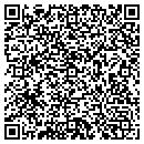 QR code with Triangle Towing contacts
