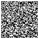 QR code with L T M Incorporated contacts