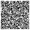 QR code with Hall Lawn Firm contacts