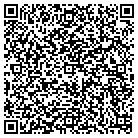 QR code with Oregon Coast Choppers contacts