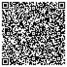 QR code with Advanced Business Service contacts