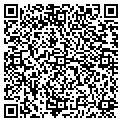 QR code with Ricks contacts