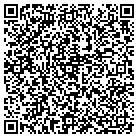 QR code with Randy Hamar Graphic Design contacts