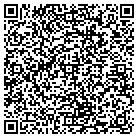 QR code with F C Colton Ranches Inc contacts