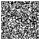 QR code with L Lee Building Co contacts