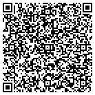 QR code with Accurate Machine & Fabrication contacts