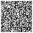 QR code with B JS Video contacts