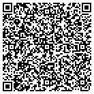 QR code with VCA Benicia Animal Hospital contacts