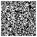 QR code with K & S Wholesale Inc contacts