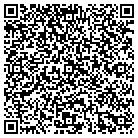 QR code with C Tech Computer Services contacts