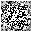 QR code with Unete Umcp contacts