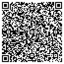 QR code with Oregon Curb & Edging contacts