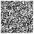 QR code with Nicholson Cattle Co contacts