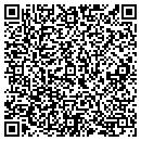 QR code with Hosoda Graphics contacts
