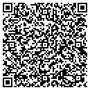 QR code with High Tides contacts