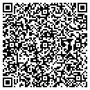 QR code with Hunton Farms contacts