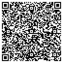 QR code with O Connor King Inc contacts