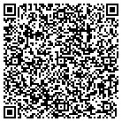 QR code with Semler Optical Service contacts