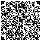 QR code with River's Bend Outfitters contacts