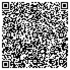 QR code with Oregon Nurses Assoc Union contacts