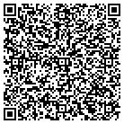 QR code with Columbia Community Mental Hlth contacts