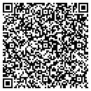 QR code with Alveare Imports contacts