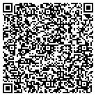 QR code with Hooker Creek Ready Mix contacts