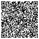 QR code with A-1 Auto Glass & Detail contacts