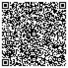 QR code with Oregon Mechanical Service contacts