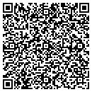 QR code with Urbanski Ranch contacts