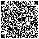 QR code with Oregon Cascade Fabrication contacts