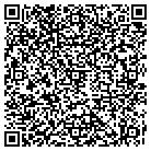 QR code with Richard V Knoefler contacts