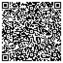 QR code with J & R Auto Industries contacts