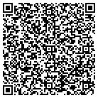 QR code with Clyde W Purcell General Contrs contacts