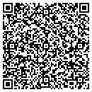 QR code with Tad W Yeager Logging contacts