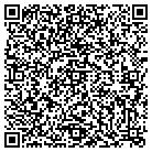 QR code with Pure-Seed Testing Inc contacts