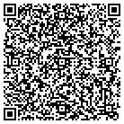 QR code with Pure-Seed Testing Inc contacts