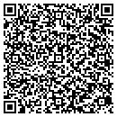 QR code with Reedville Baseball contacts