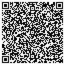QR code with Oswego Cove Apts contacts
