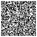 QR code with Rays Attic contacts