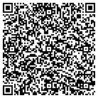 QR code with Fall Creek Logging Co Inc contacts