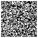QR code with A2Z Window Fashions contacts