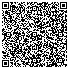 QR code with Heron Club Managers Office contacts